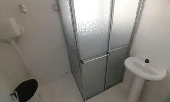 Imagem 7: Apartamento no Bairro Humaitá com 80 m², 3 dormitórios, sala de estar, cozinha, banheiro s