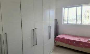 Imagem 6: Apartamento 1/4 Sala Mobiliado em Vila Laura