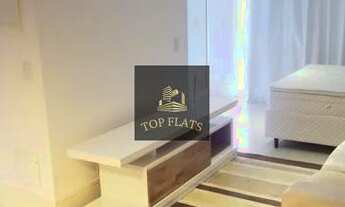 Imagem 7: Flat disponível no Itaim Bibi