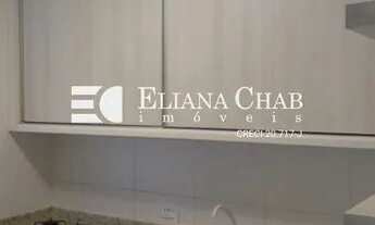 Imagem 7: APARTAMENTO MOBILIADO com 03 quartos para LOCAÇÃO