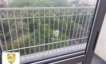 Imagem 2: Apartamento com 3 dormitórios à venda, 70 m² por R$ 421.000 - Raposo Tavares - São Paulo/S