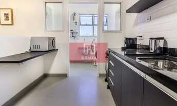 Imagem 6: Apartamento para alugar no bairro Itaim Bibi - São Paulo/SP, Zona Oeste