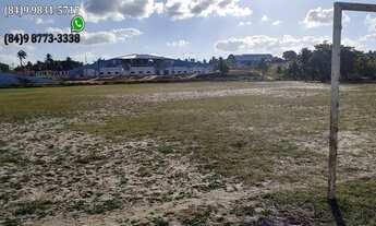 Imagem 4: Lotes Parcelados próximo ao centro de Macaíba