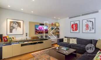 Imagem 3: Apartamento 369m² 4 suites e 5 vagas - Venda