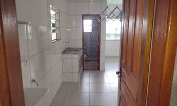 Imagem 6: Alugo kitnet quitandinha