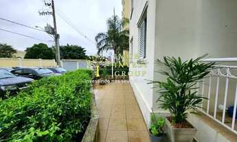 Imagem 7: Apartamento mobiliado para locação Condomínio Portal das Flores, Indaiatuba/SP