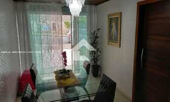 Imagem 3: Casa a Venda Vila Solene, Campo Largo / PR, 126m² 3 quartos proximo do Balaroti