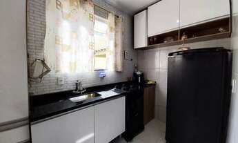 Imagem 4: Vendo casa em Cordovil R$195 mil