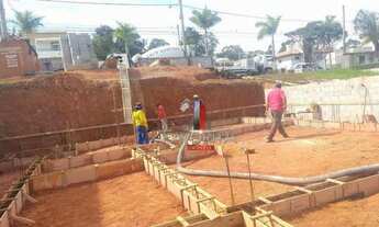 Imagem 6: Casa com 4 dormitórios à venda, 395 m² por R$ 1.800.000,00 - Reserva Santa Maria - Jandira