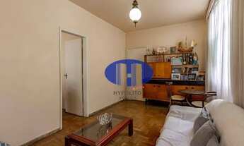 Imagem 4: Apartamento com 3 dormitórios à venda, 90 m² por R$ 400.000,00 - Sion - Belo Horizonte/MG