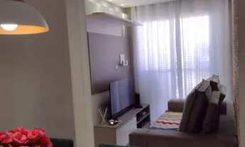 Imagem: Apartamento com 2 dormitórios à venda