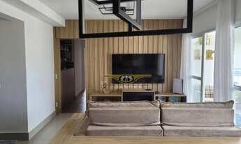 Imagem 2: Apartamento com 3 dormitórios à venda, 106 m² por R$ 1.370.000,00 - Parque São Jorge - São