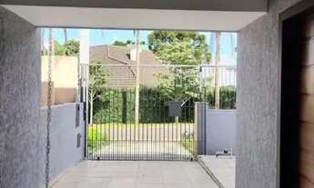 Imagem 3: Sobrado à venda com 3 quartos no Áhu - Curitiba