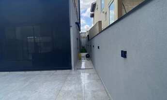 Imagem 6: CASA RESIDENCIAL em BRAGANÇA PAULISTA - SP, CONDOMÍNIO VALE DAS ÁGUAS