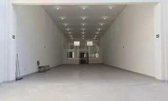 Imagem 2: Galpão 250m - Centro - Santo André