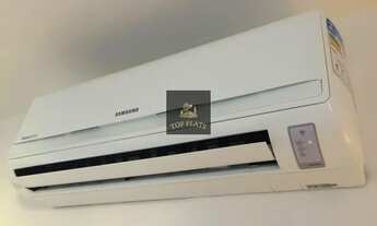 Imagem 7: Flat disponível na Vila Nova Conceição