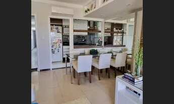 Imagem 6: 03 quartos, mobiliado, nascente, vista mar - Armação!