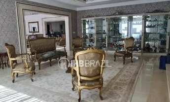 Imagem 3: Tamboré 03 - Mansão Incrível com lindas vistas, para venda por R$ 42.000.000,00