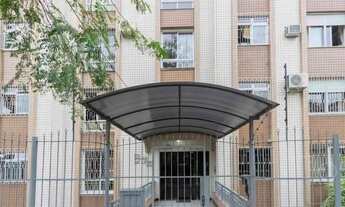 Imagem 2: Cobertura para Venda - 104.49m², 2 dormitórios, 1 vaga - Nonoai