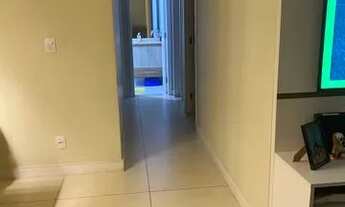 Imagem 3: Apartamento com 3 dormitórios, sendo 1 suíte e varanda gourmet na zona sul de São José dos