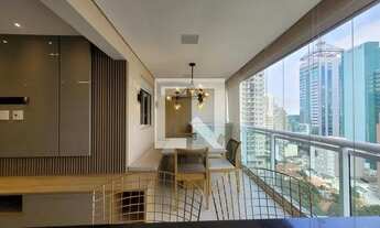 Imagem 5: Apartamento para Aluguel - Aclimação, 2 Quartos, 75 m2