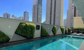 Imagem 7: Apartamento para aluguel com 41 metros quadrados com 1 quarto em Setor Bueno - Goiânia - G