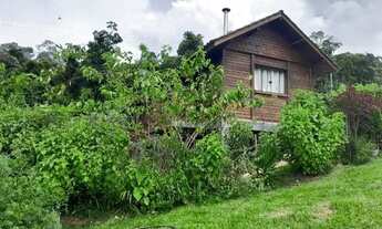 Imagem 7: Casa de campo a 30 minutos de Curitiba (seminova e completa