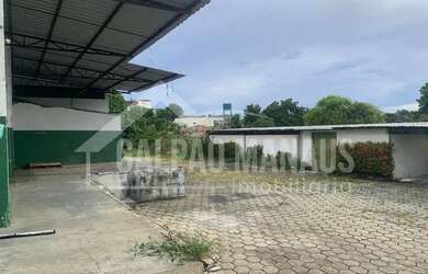 Imagem 4: Galpão Manaus - 780 m² - Petrópolis - GPV60