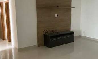 Imagem 4: Apartamento com 3 dormitórios para alugar, 104 m² por R$ 4.779,92/mês - Condomínio The Par