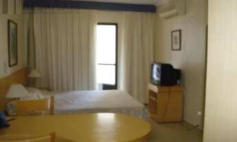 Imagem 3: 02178 - Flat/Aparthotel 1 Dorm, JARDINS - SÃO PAULO/SP