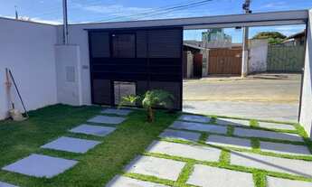 Imagem 2: Casa para venda tem 114 metros quadrados com 3 quartos em Promissão I - Lagoa Santa - MG