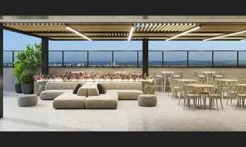 Imagem 7: Repasse PRONTO. Abaixo da tabela. Em fase de entrega com varanda na orla de Cabo Branco