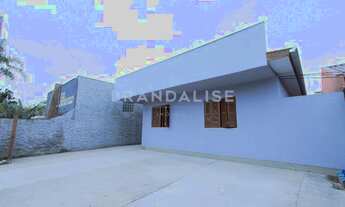 Imagem 1: Casa Condominio para Locação/Aluguel - 50m², 2 dormitórios, 1 vaga - Niterói