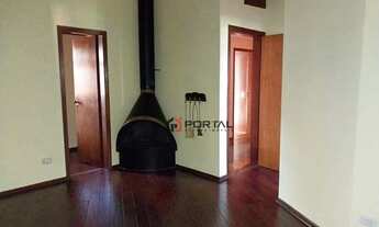 Imagem 3: Casa com 3 dormitórios à venda, 171 m² por R$ 1.200.000,00 - Granja Viana - Cotia/SP