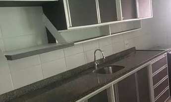 Imagem 3: ED MISTRAL Apartamento com 2 dormitórios