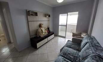 Imagem 7: Apartamento 2 Dormitórios - Frente Mar Total - Mongaguá - AML133