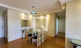 Imagem 4: Apartamento para Aluguel - Bosque da Saúde, 3 Quartos, 82 m2