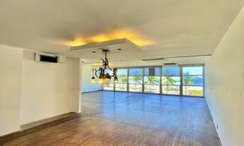 Imagem 2: Apartamento na Av. Vieira Souto - Ipanema com 360 m²