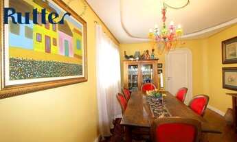 Imagem 4: VILA NOVA CONCEIÇÃO - Cobertura Duplex com 3 suítes