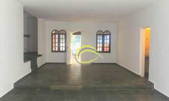 Imagem 2: Casa com 3 dormitórios 1 suíte para alugar, 282 m² por R$ 7.000/mês - San Diego Park - Cot