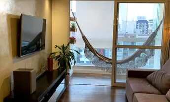 Imagem 4: Apartamento para venda na Vila Olímpia, São Paulo - SP Ref.:3446684