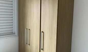 Imagem 3: APARTAMENTO - 52 M- 2 DORMITÓRIOS - SEMI MOBILIADO NO TATUAPÉ- LOCAÇÃO- $ 2.200,00