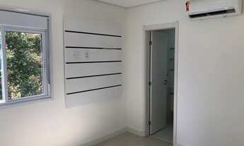 Imagem 2: Apartamento para venda possui 85 metros quadrados com 3 quartos em Vila Itapura - Campinas