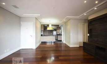 Imagem 3: Apartamento para Aluguel - Jardim Monte Kemel, 2 Quartos, 103 m2