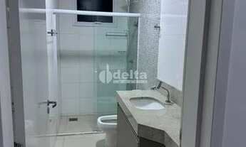 Imagem 2: Apartamento para aluguel, 3 quartos, 3 suítes, 2 vagas, Tubalina - Uberlândia/MG