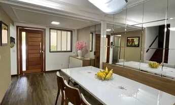 Imagem: Casa condomínio fechado Aldeia de Laranjeiras