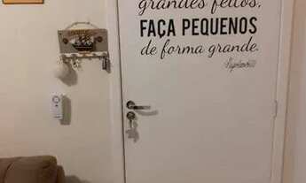 Imagem 3: Ed. Ilha do Sol Apartamento com 2 dormitórios