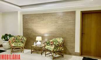 Imagem 2: Apartamento com 3 Dormitorio(s) localizado(a) no bairro Centro em Tramandaí / Ref.:AP453