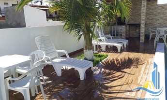 Imagem 3: Linda casa, 4/4, Piscina, Churrasqueira, Cond. Fechado, Temporada Itaparica!!