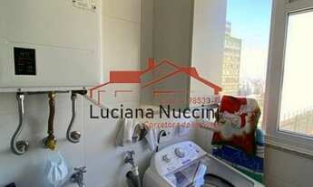 Imagem 4: LOCAÇÃO APARTAMENTO MOBILIADO NO HIGIENÓPOLIS DE 2 DORMITORIO 1 VAGA 60METRO